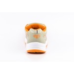Provogue PV1095 Sport shoes (Lt.Grey & Orange)